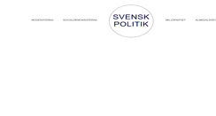 Desktop Screenshot of patrickgladh.se